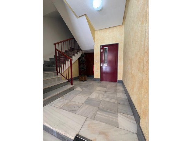 Herverkoop - Appartement - Torrevieja
