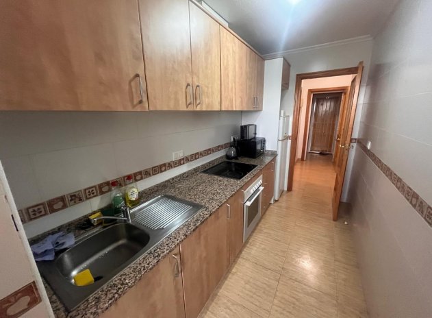Revente - Appartement - Formentera del Segura - Formentera De Segura