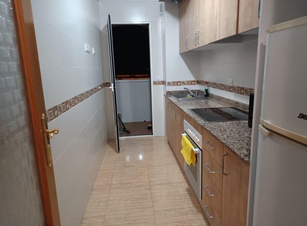 Revente - Appartement - Formentera del Segura - Formentera De Segura