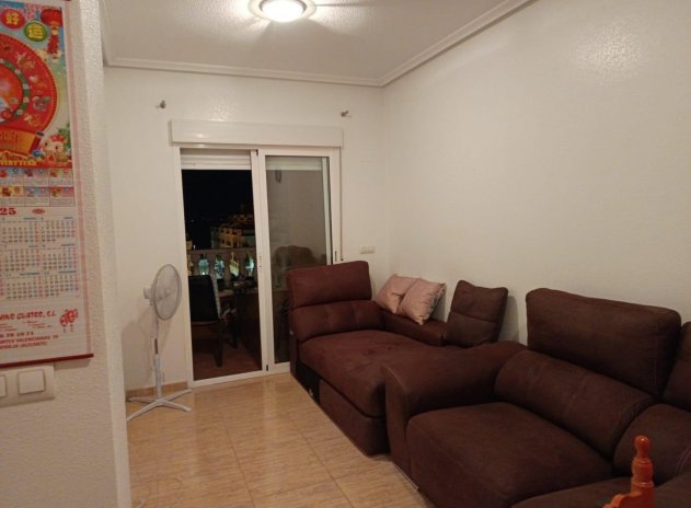 Revente - Appartement - Formentera del Segura - Formentera De Segura