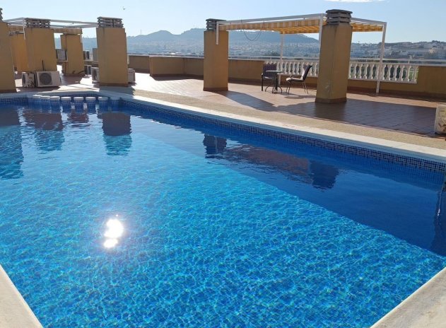 Revente - Appartement - Formentera del Segura - Formentera De Segura