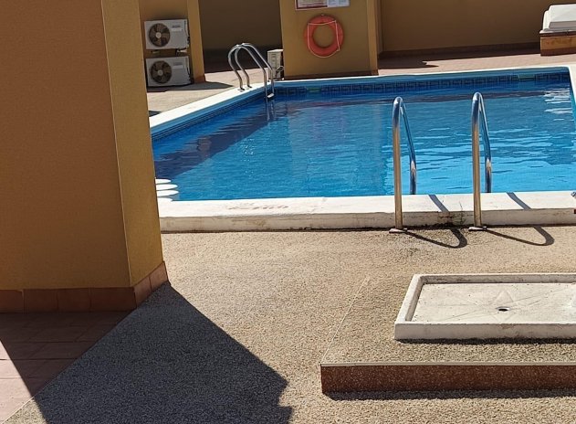 Revente - Appartement - Formentera del Segura - Formentera De Segura