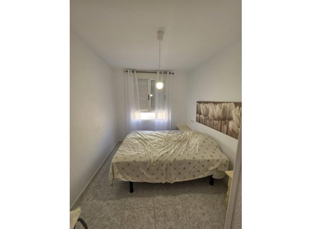 Wiederverkauf - Wohnung - Torrevieja