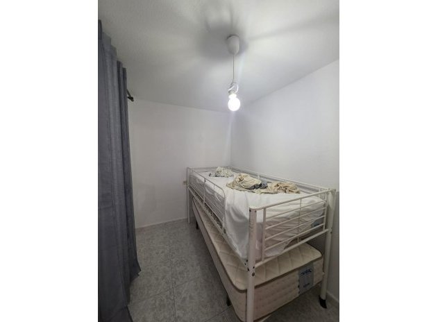 Wiederverkauf - Wohnung - Torrevieja