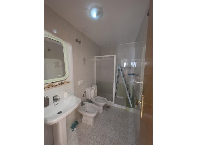 Wiederverkauf - Wohnung - Torrevieja