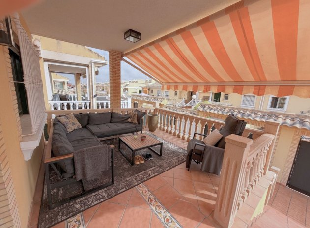 Revente - Villa - Lo Crispin