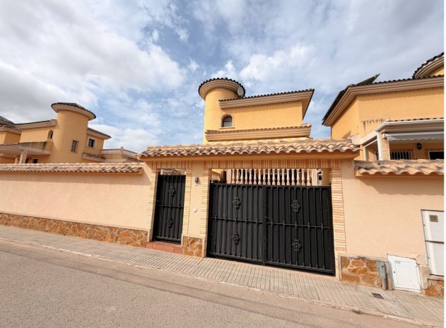 Revente - Villa - Lo Crispin