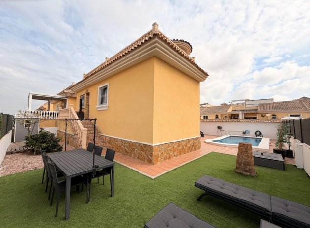 Revente - Villa - Lo Crispin