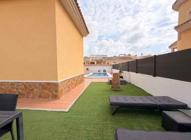 Revente - Villa - Lo Crispin