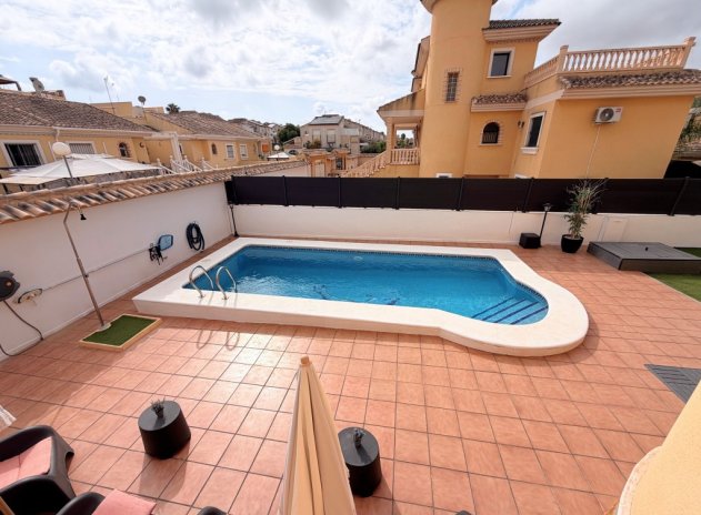 Revente - Villa - Lo Crispin