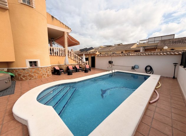 Revente - Villa - Lo Crispin