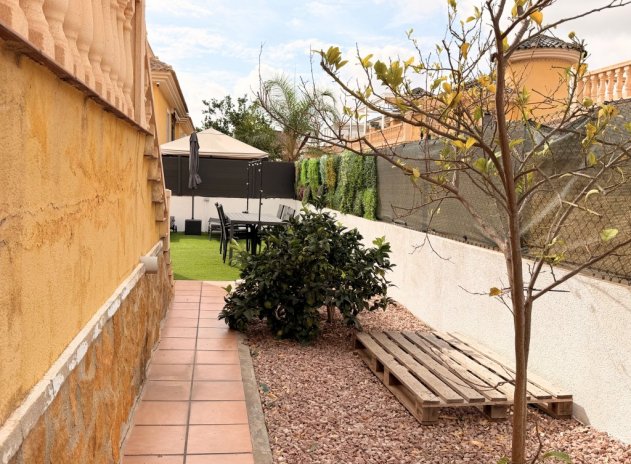 Revente - Villa - Lo Crispin