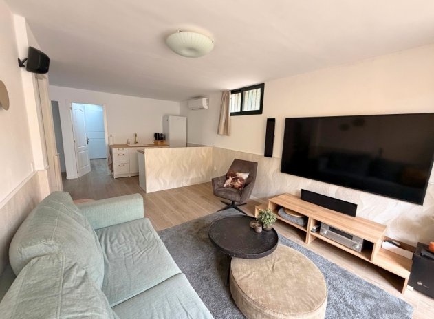 Revente - Villa - Lo Crispin