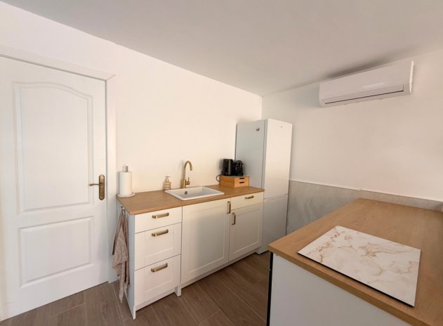 Revente - Villa - Lo Crispin