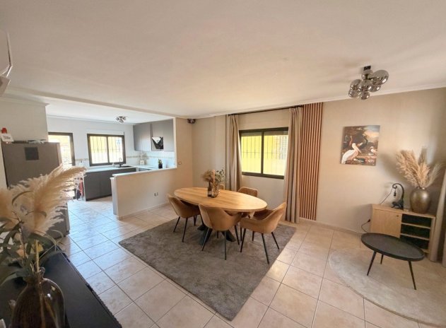 Revente - Villa - Lo Crispin