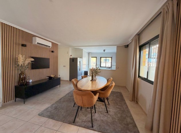 Revente - Villa - Lo Crispin