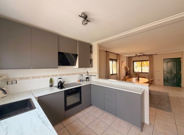 Revente - Villa - Lo Crispin