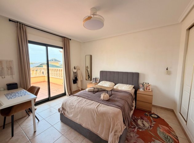 Revente - Villa - Lo Crispin