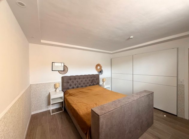 Revente - Villa - Lo Crispin