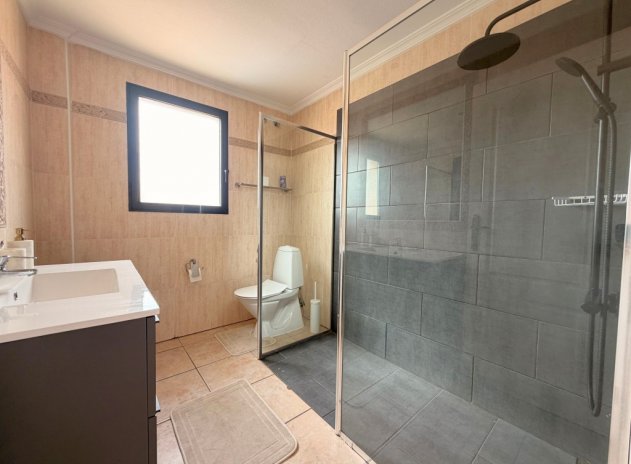 Revente - Villa - Lo Crispin