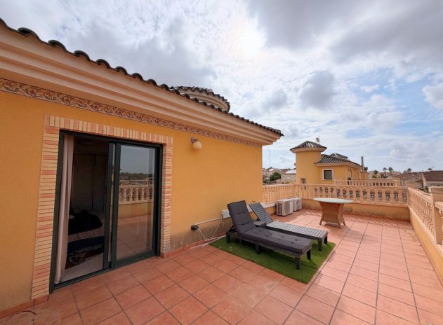Revente - Villa - Lo Crispin