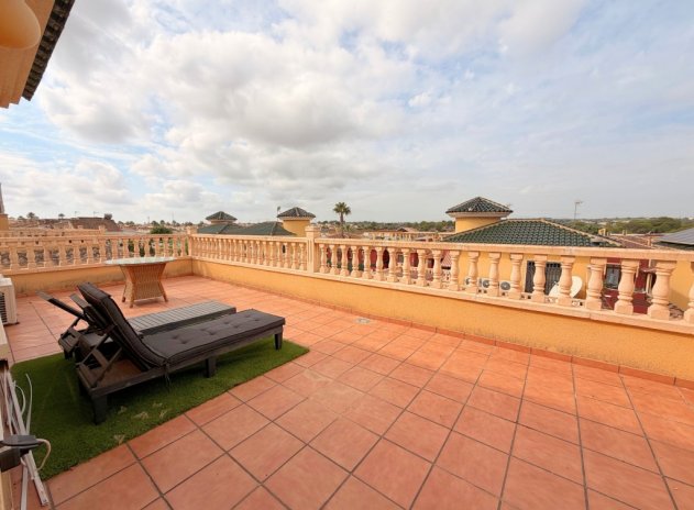 Revente - Villa - Lo Crispin