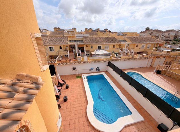Revente - Villa - Lo Crispin