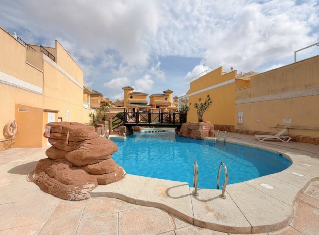 Revente - Villa - Lo Crispin