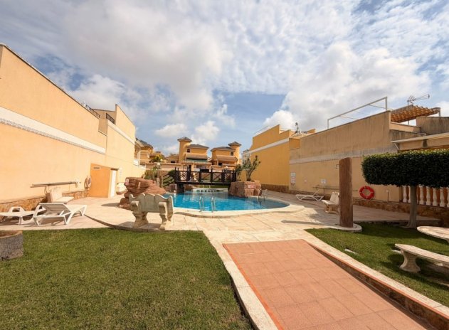 Revente - Villa - Lo Crispin