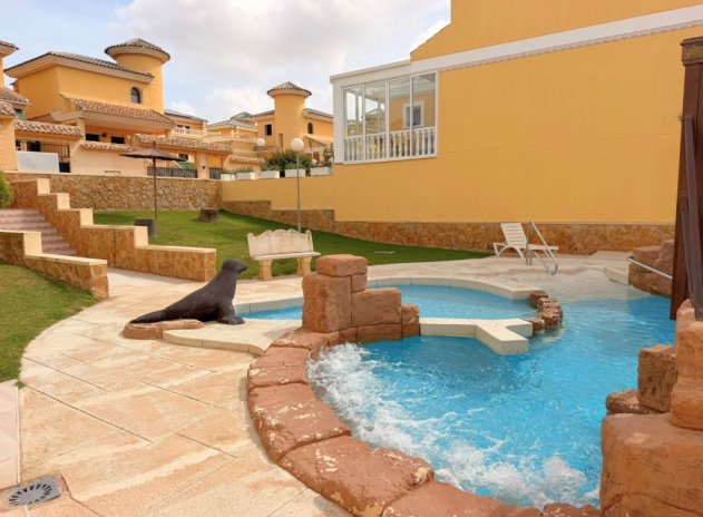 Revente - Villa - Lo Crispin