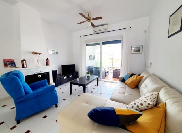 Revente - Maison mitoyenne - Orihuela Costa - Villamartín