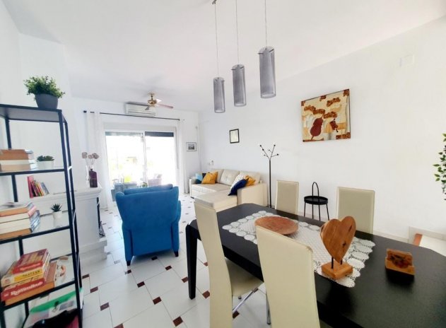 Revente - Maison mitoyenne - Orihuela Costa - Villamartín