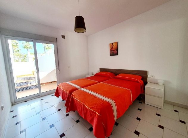 Revente - Maison mitoyenne - Orihuela Costa - Villamartín