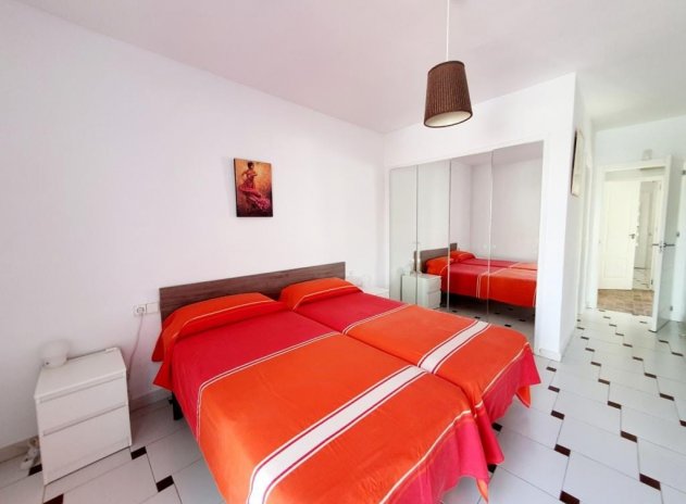 Revente - Maison mitoyenne - Orihuela Costa - Villamartín