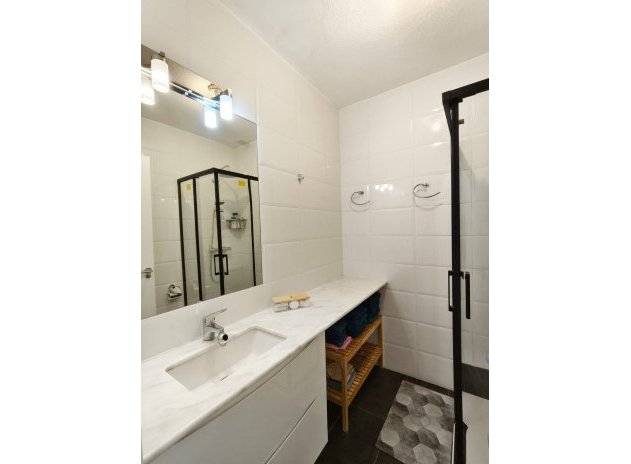 Revente - Maison mitoyenne - Orihuela Costa - Villamartín