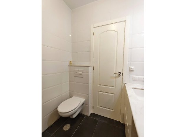 Revente - Maison mitoyenne - Orihuela Costa - Villamartín