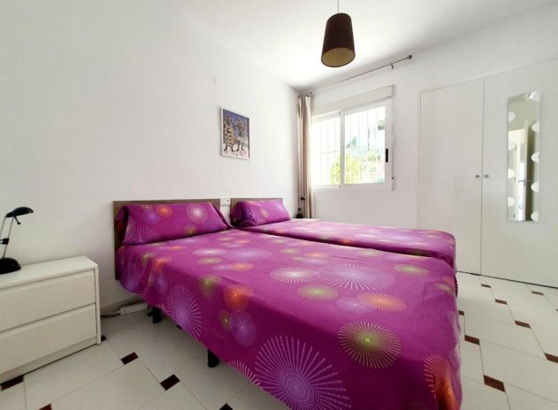Revente - Maison mitoyenne - Orihuela Costa - Villamartín