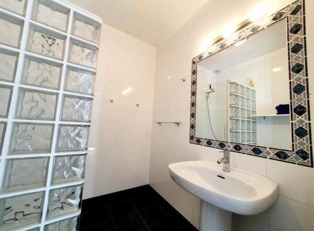 Revente - Maison mitoyenne - Orihuela Costa - Villamartín