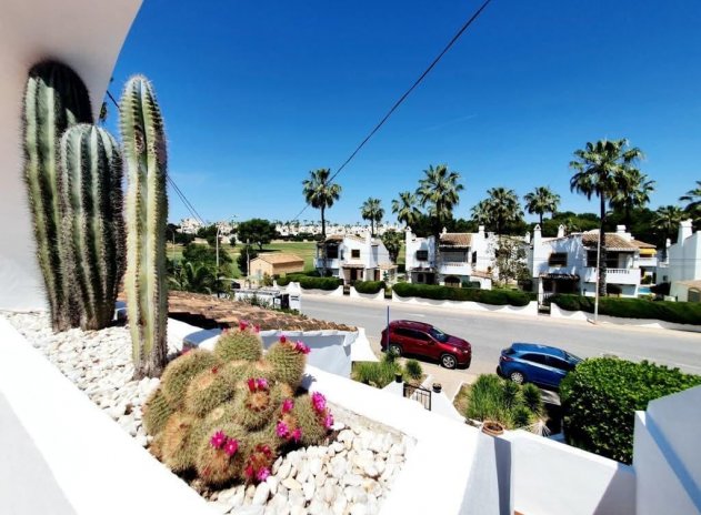 Revente - Maison mitoyenne - Orihuela Costa - Villamartín