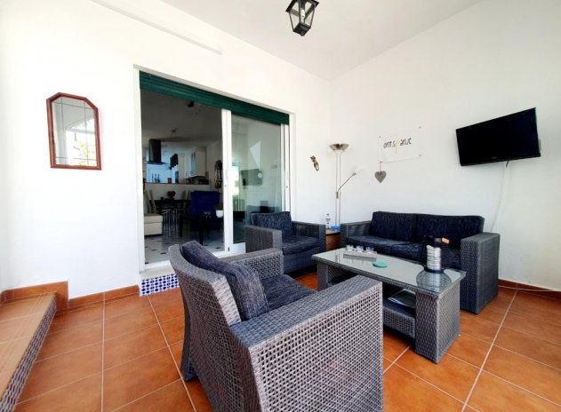 Revente - Maison mitoyenne - Orihuela Costa - Villamartín