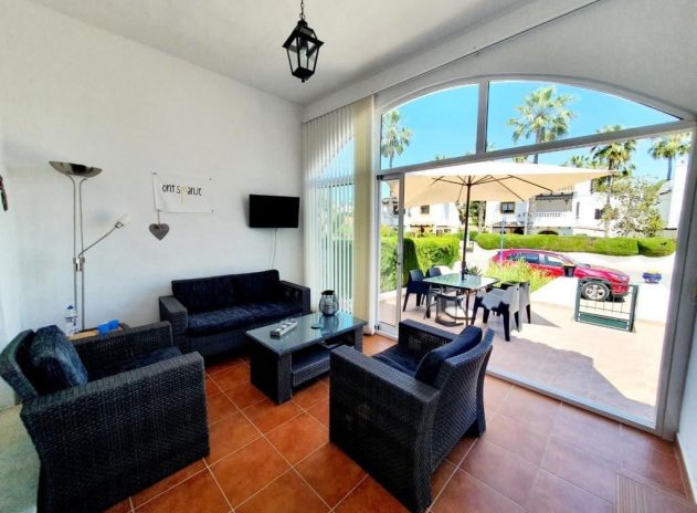 Revente - Maison mitoyenne - Orihuela Costa - Villamartín