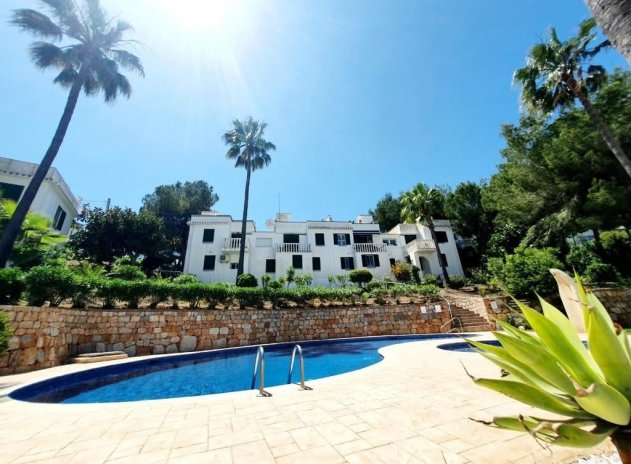 Revente - Maison mitoyenne - Orihuela Costa - Villamartín