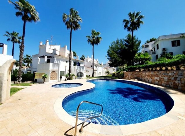 Revente - Maison mitoyenne - Orihuela Costa - Villamartín