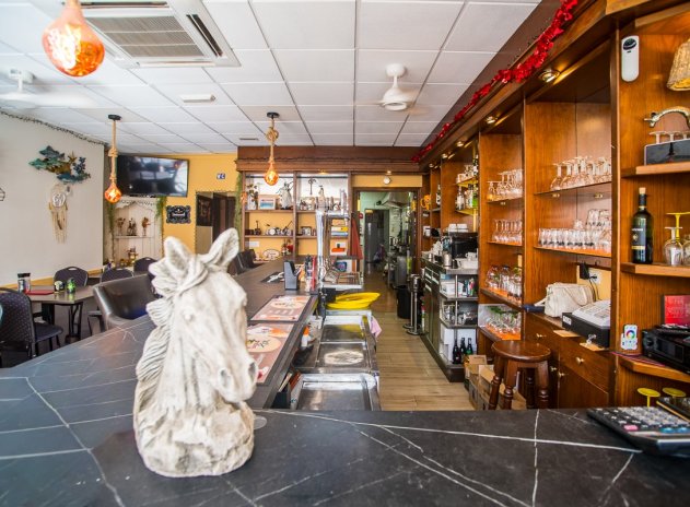 Revente - Commercial - Orihuela - Los Balcones Y los Altos