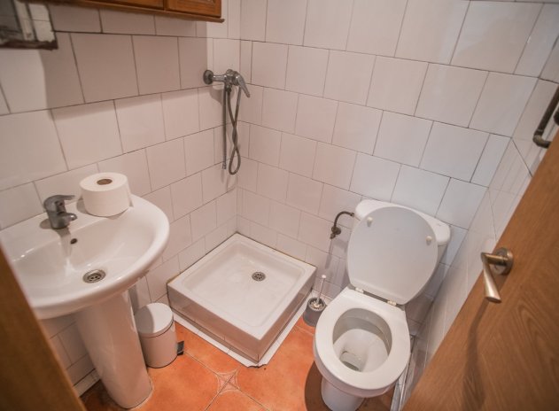 Revente - Commercial - Orihuela - Los Balcones Y los Altos
