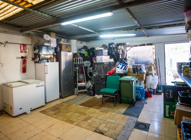 Revente - Commercial - Orihuela - Los Balcones Y los Altos