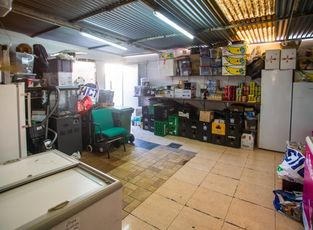 Revente - Commercial - Orihuela - Los Balcones Y los Altos