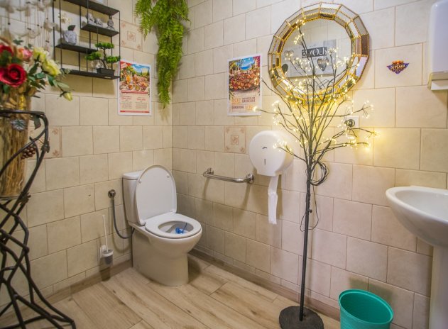 Revente - Commercial - Orihuela - Los Balcones Y los Altos