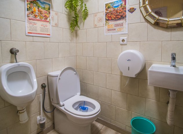 Revente - Commercial - Orihuela - Los Balcones Y los Altos