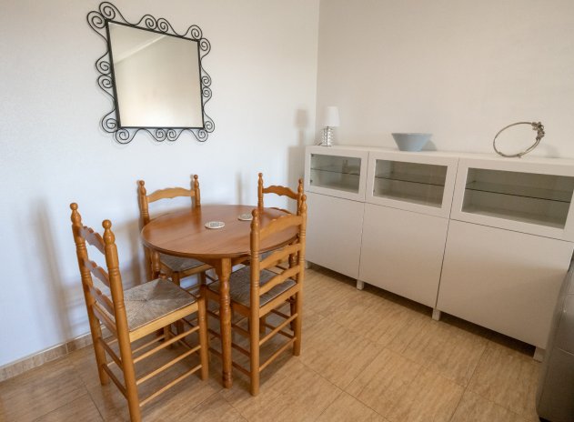 Resale - Apartment / Flat * - Formentera de Segura - Formentera del Segura